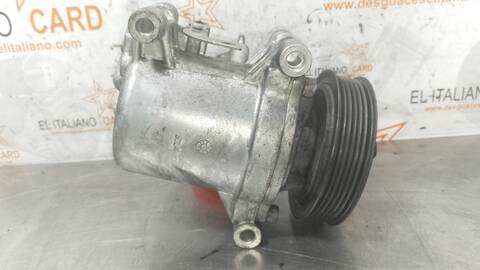 Foto 2ª: Compresor Aire Acondicionado Peugeot Rifter ACTIVE PACK STANDARD 102CV 75KW [YHT] (2022)