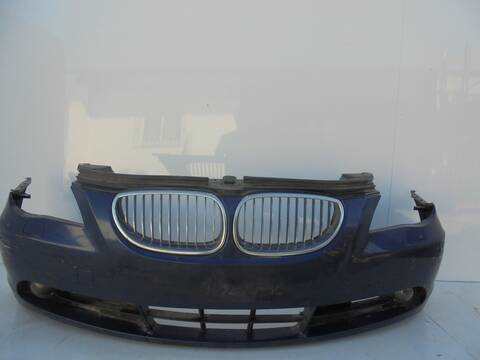 Foto 1ª: Paragolpes Delantero Bmw Serie 5 518 530D BERLINA 231CV 170KW [306D3 D] (2006)
