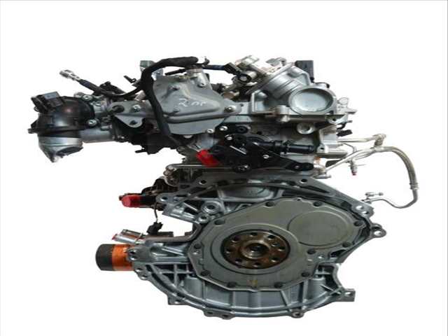 Motor Completo Ford Focus 1.5 ECOBOOST 182 - 183 CV 134KW