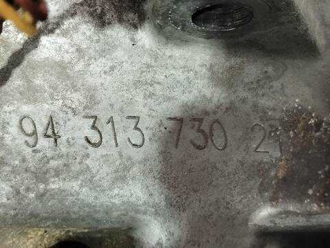 Foto 3ª: Caja Cambios Citroen C5 2.0 HDI 109CV [RHZDW10ATED] (2001)