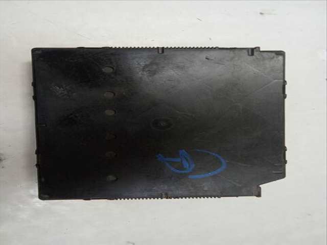 Foto 2ª: Centralita Motor ECU Seat Leon TDI 105CV [BLS] (2009)