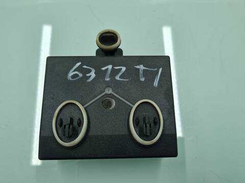 Centralita Motor ECU Audi Q3 ATTRACTION QUATTRO 150CV 110KW