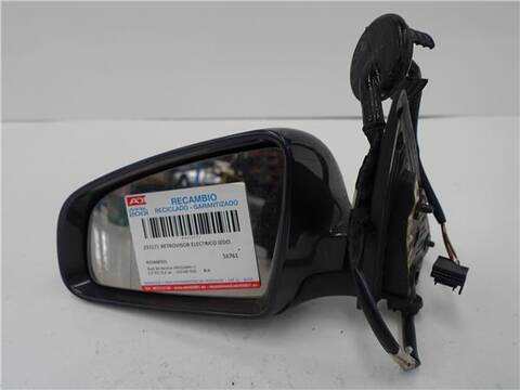 Retrovisor Izquierdo Audi A6 2.0 TDI BERLINA 140CV 103KW