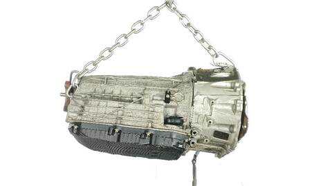 Foto 2ª: Caja Cambios Mercedes Clase E 180 E 300 238.348) COUPE (2016)