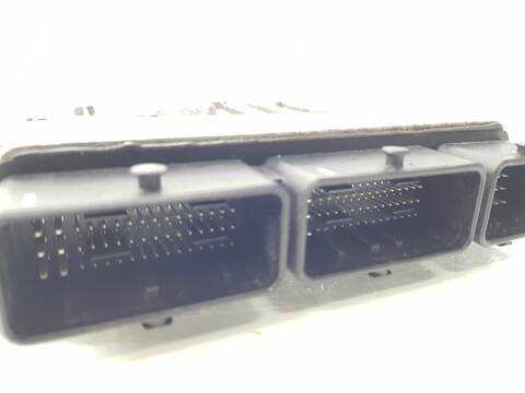 Foto 3ª: Centralita Motor ECU Renault Master L1H1 KA 33T (2011)