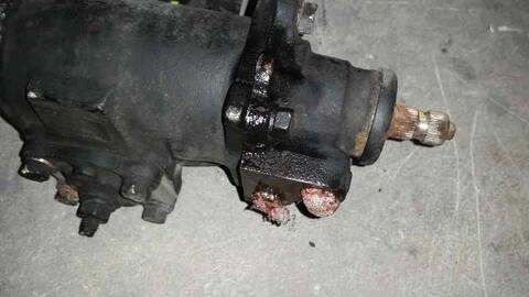 Foto 3ª: Caja Direccion Kia Sportage SUV LS 2-PTAS.) 118CV 87KW [FE] (2001)