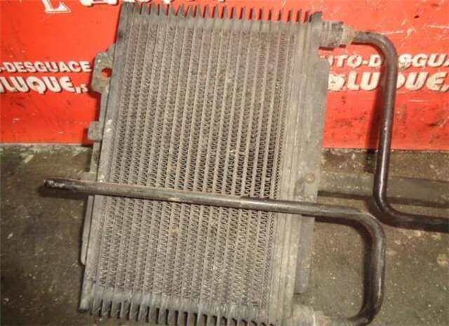 Foto 2ª: Radiador Calefaccion A.A. Jeep Cherokee 2.7 CRDI [665921]
