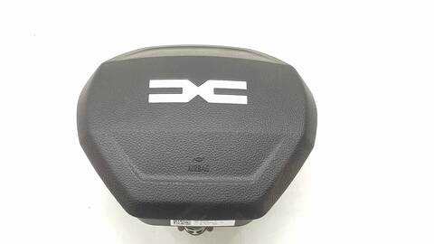 Foto 3ª: Kit Airbag Dacia Duster TCE 130 EXPRESSION