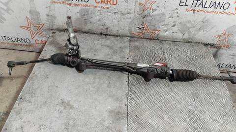 Cremallera de Direccion Volkswagen Touareg TDI V10 313CV 230KW