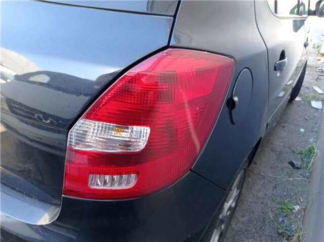 Piloto Trasero Derecho Skoda Fabia 1.4 URBAN [1.4 LTR. - 51 KW TDI]