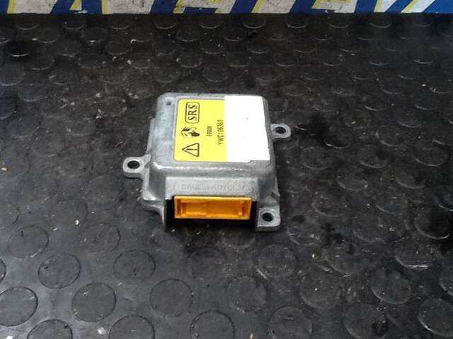 Centralita Airbag Land Rover Freelander 2000 DI 112CV/82KW 0CV