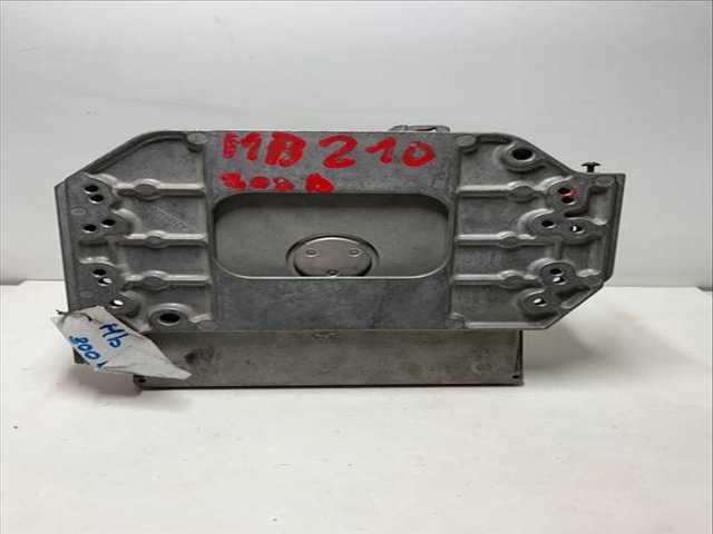 Foto 2ª: Centralita Motor ECU Mercedes Clase E 180 BERLINA