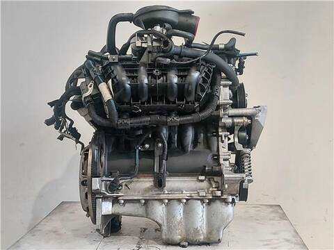 Foto 3ª: Motor Completo Opel Corsa 1.2 CLUB 75CV 55KW [Z 12 XE] (2002)