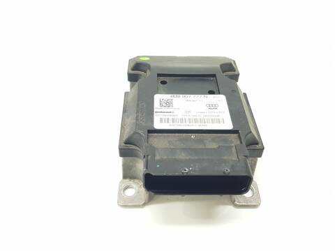 Foto 2ª: Centralita Motor ECU Audi Q8 50 TDI QUATTRO S LINE