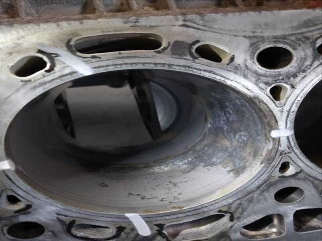 Foto 3ª: Bloque Motor Bmw Serie 6 620 449 CV 330KW [N63B44A]