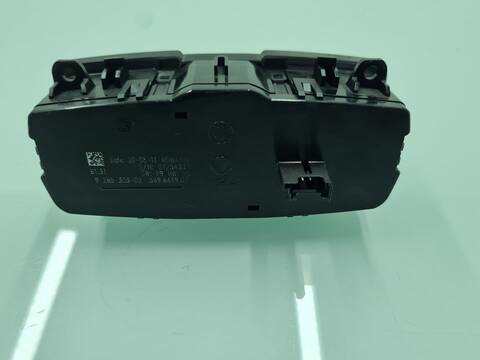 Foto 4ª: Mando Luces Bmw Serie 1 114 118D 143CV 105KW [N47D20C] (2012)