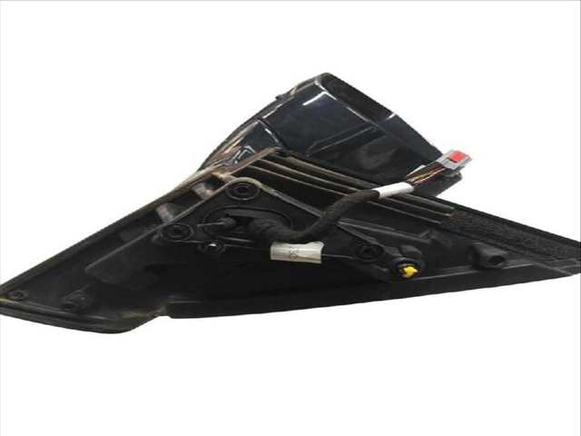 Retrovisor Izquierdo Land Rover Discovery 2.0 D 4X4