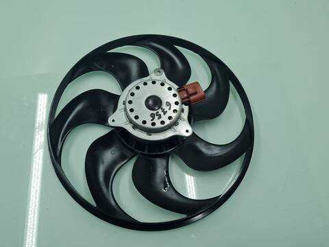 Foto 2ª: Electroventilador Ford Fiesta ACTIVE 101CV 74KW [SFJK] (2018)