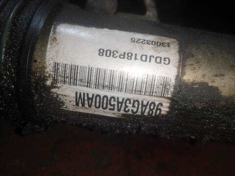 Foto 1ª: Cremallera de Direccion Ford Focus BHDA BERLINA (2001)