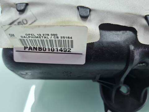 Foto 3ª: Kit Airbag Opel Corsa CATCH ME 75CV 55KW [A13DTC] (2011)