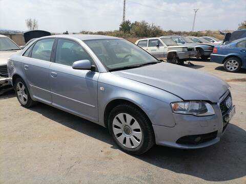 Aleta Delantera Derecha Audi A4 3.2 FSI BERLINA 256CV 188KW