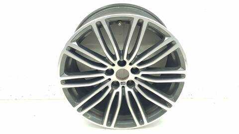 Foto 1ª: LLanta Aleacion Bmw Serie 5 518 520D M SPORT (2016)