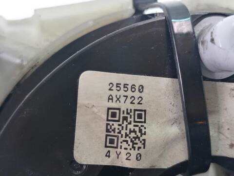 Foto 3ª: Mando Multifuncion Nissan Micra SPORT 80CV [CR12DE] (2002)