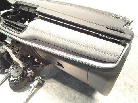 Foto 3ª: Kit Airbag Jeep Compass 1.6 MULTIJET 130CV 96KW [46346020] (2021)