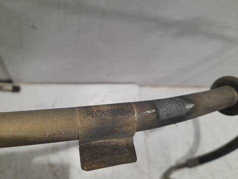 Foto 2ª: Tubos Aire Acondicionado Citroen C5 1.6 16V HDI FAP 109CV [9HZDV6TED4] (2008)