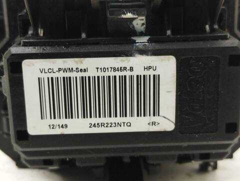 Foto 4ª: Calefacción Renault Clio 1.5 DCI 90CV 66KW [K9K B6] (2012)