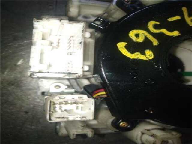 Foto 3ª: Anillo Airbag Nissan Primera 1.9 DCI [F9Q]
