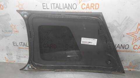 Foto 2ª: Luna Trasera Derecha Citroen C5 FEEL AIRCROSS 131CV 96KW [YH01] (2019)