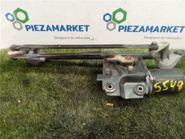 Motor Limpia Delantero Hyundai Getz 1.1