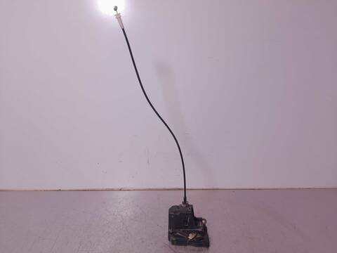 Cerradura Puerta Delantera Derecha Renault Scenic 2.0 16V DYNAMIQUE 139CV 102KW JA..)
