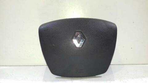 Foto 1ª: Airbag Delantero Izquierdo Renault Scenic DYNAMIQUE 110CV 81KW [K9K836] (2010)