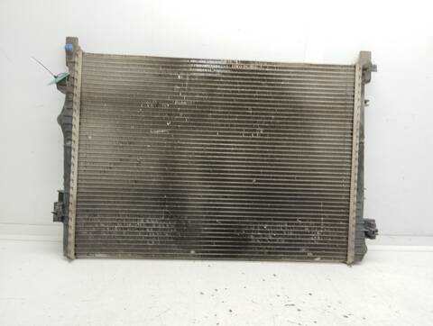 Foto 2ª: Radiador Motor Dodge Journey G SE [BWD] (2009)