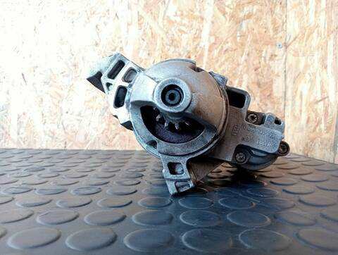 Foto 2ª: Motor de Arranque Bmw Serie 5 518 518 D 143CV (2010)