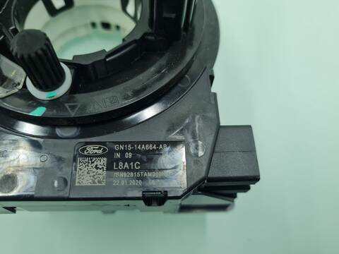 Foto 2ª: Anillo Airbag Ford Kuga HYBRID ST-LINE 150CV [YLDC] (2020)