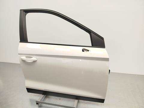 Foto 3ª: Puerta Delantera Derecha Seat Arona 1.0 TSI 95CV 70KW [DKLA] (2019)
