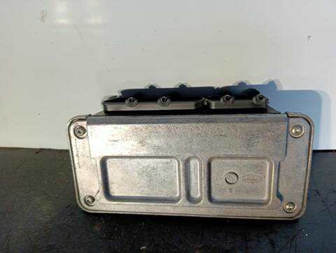 Foto 3ª: Centralita Motor ECU Seat Ibiza 25 ANIVERSARIO 86CV (2008)