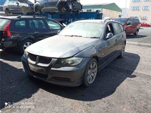 Foto 1ª: Rejilla Delantera Bmw Serie 3 315 318 I [N43B20A]