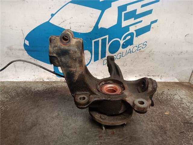 Mangueta Delantera Derecha Ford Mondeo 2.0 TDCI