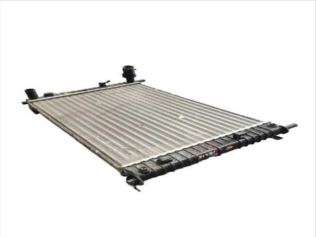 Foto 3ª: Radiador Motor Ford Fiesta 1.4 TDCI (2001)