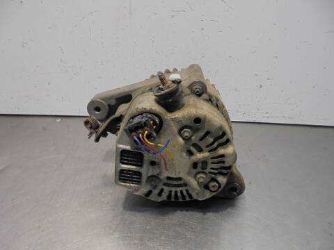 Foto 3ª: Alternador Toyota Yaris 68CV 50KW [1SZ FE] (2001)