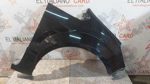 Aleta Delantera Derecha Ford S Max TREND 140CV 103KW CA1)