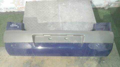 Paragolpes Trasero Renault Megane EMOTION BERLINA 90CV 66KW II CLASSIC BERLINA