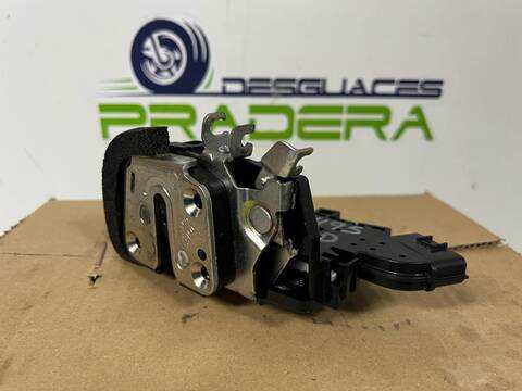 Cerradura Puerta Trasera Derecha Nissan X-Trail 1.6 CAT 163CV 120KW T32)