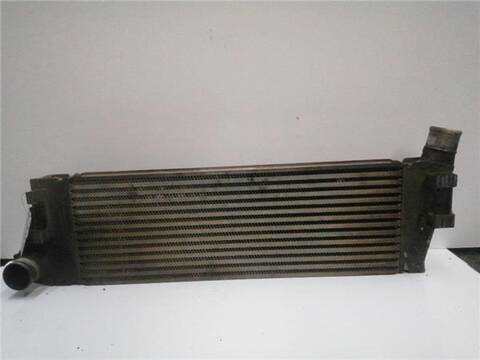 Intercooler Renault Scenic 1.9 CONFORT AUTHENTIQUE [1 9 LTR. - 96 KW DCI DIESEL FAP] 131CV JM) 2003 )
