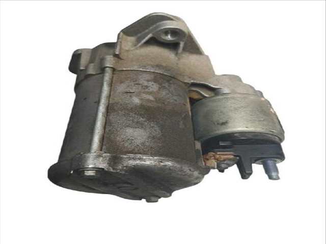 Foto 2ª: Motor de Arranque Renault Kadjar 1.6 DCI 130 HLA4) (2015)