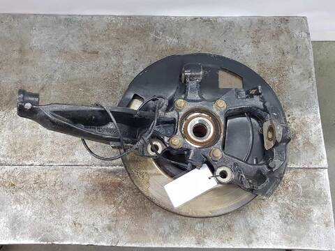 Foto 2ª: Mangueta Delantera Izquierda Land Rover Discovery 3.0 TD V6 245CV [306DT] (2009)